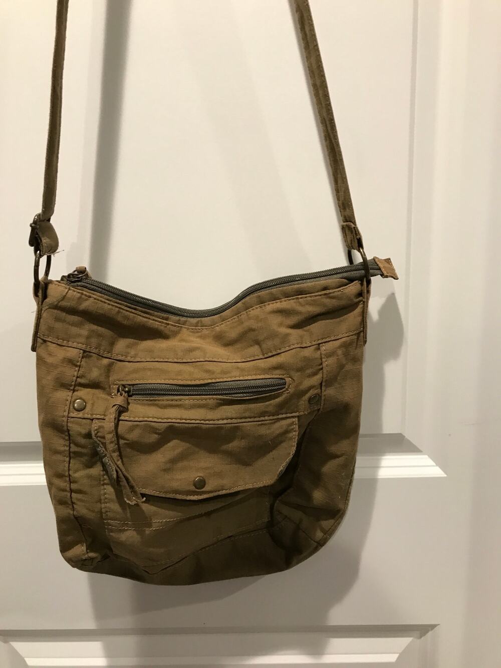 Utility Pack Rucksack